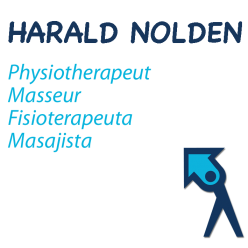 Harald Nolden – Willkommen